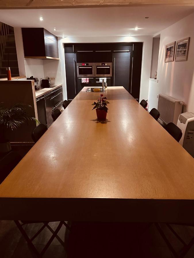 Grange Enchantee Profondeville Eksteriør bilde