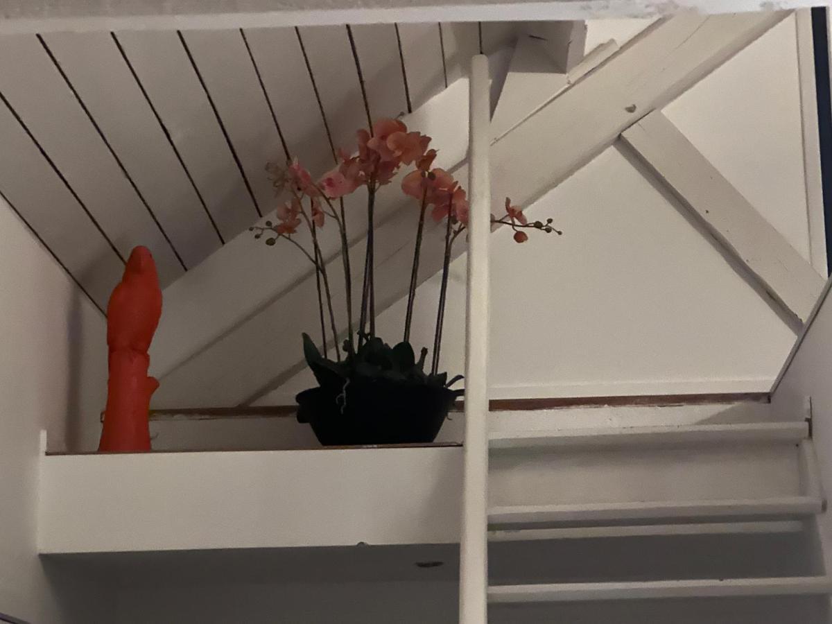 Grange Enchantee Profondeville Eksteriør bilde